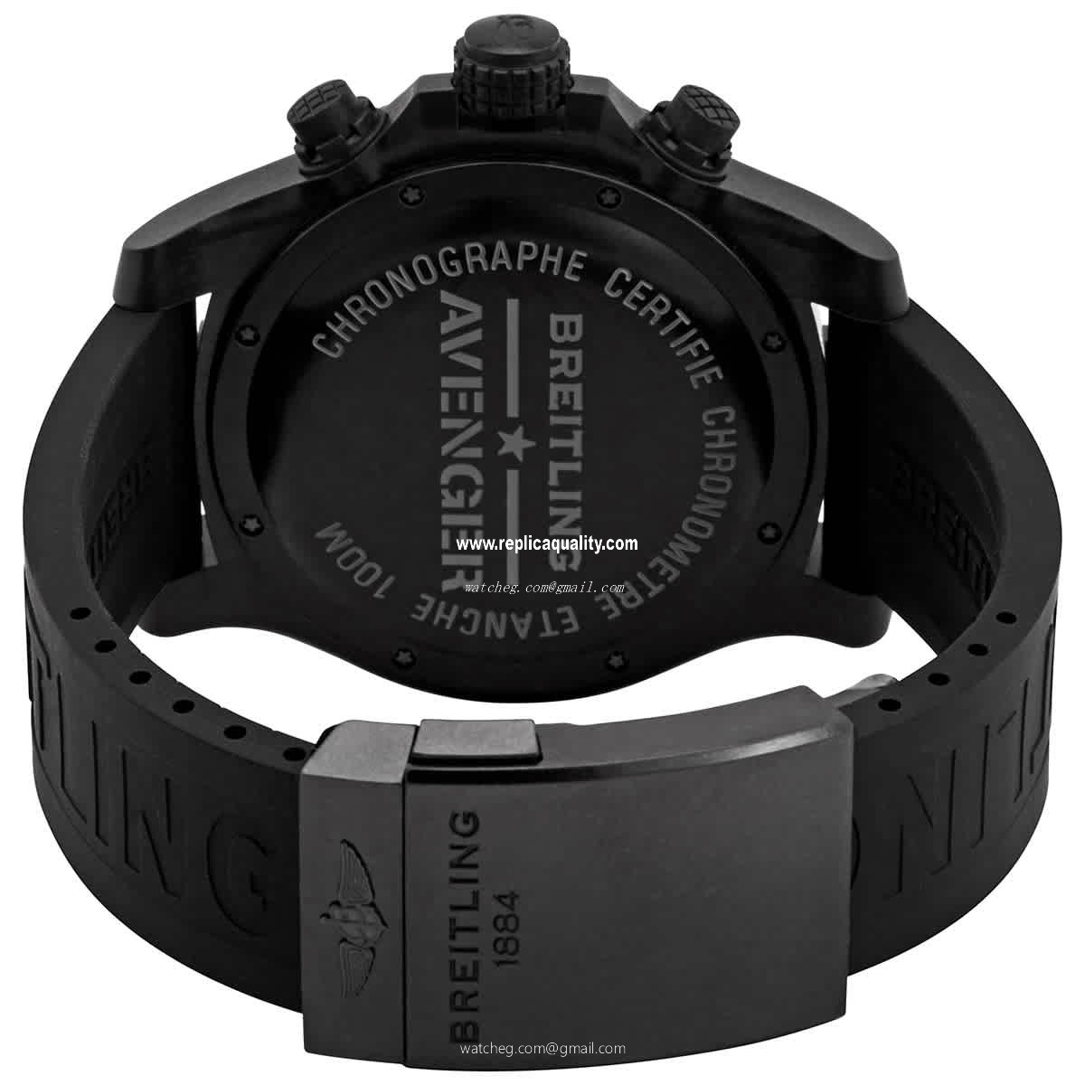 Breitling XB1210E41B1S1 3