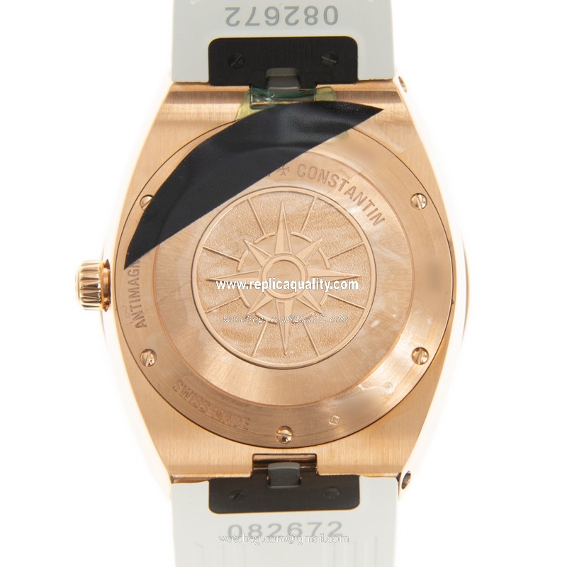 Vacheron Constantin 1205V/000R-B592 3