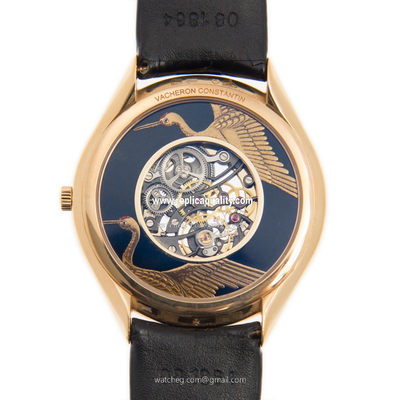Vacheron Constantin 33222/000R-9506 3
