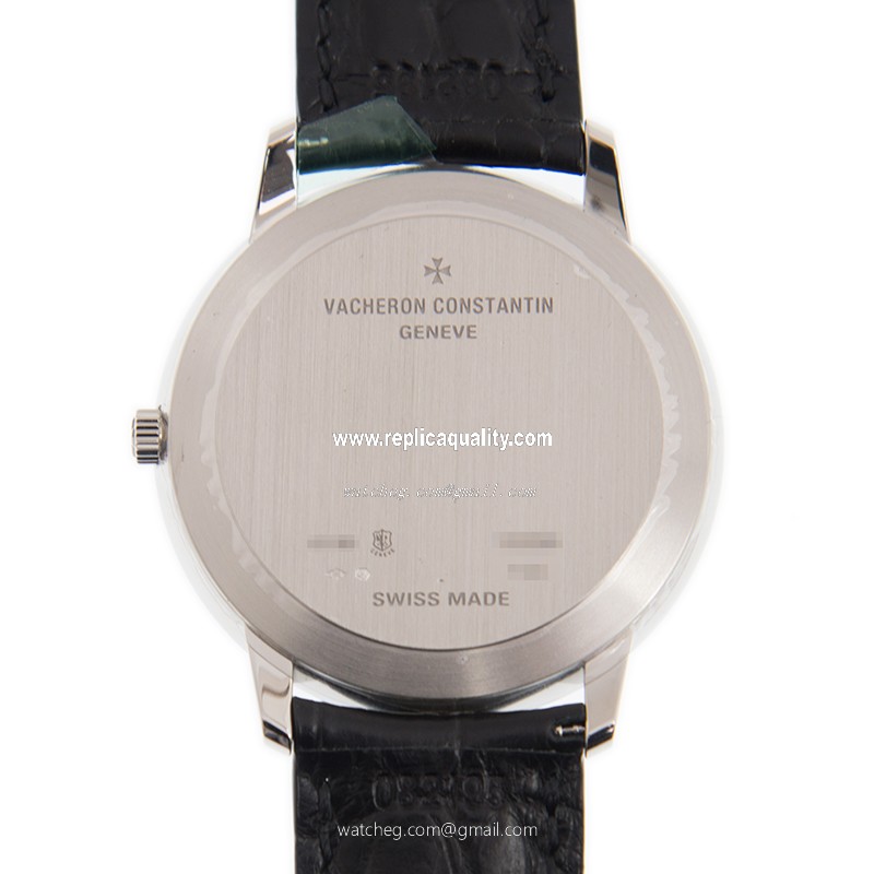 Vacheron Constantin 81180/000P-9539 3