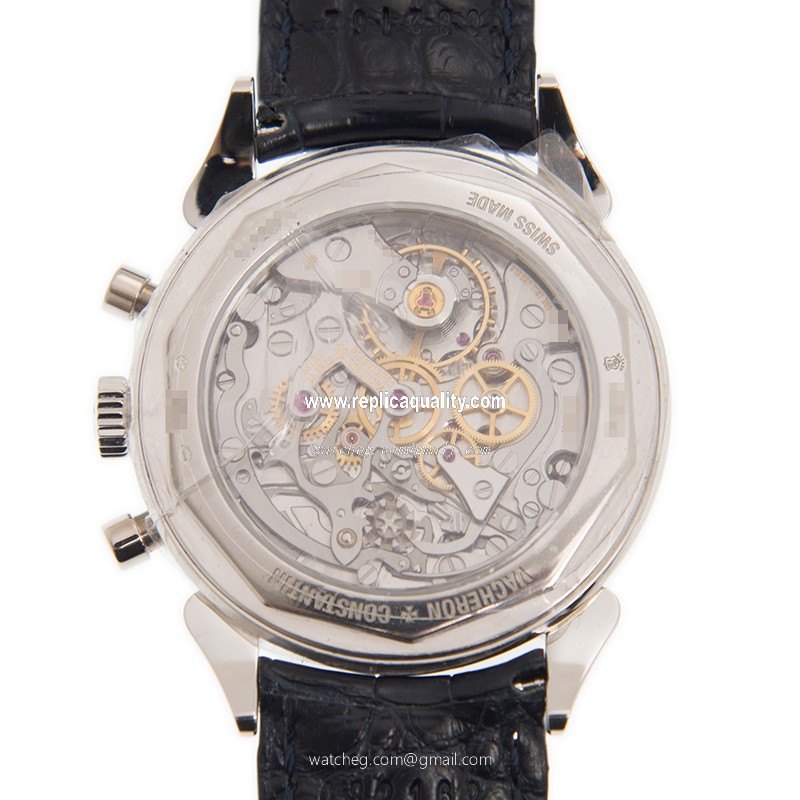 Vacheron Constantin 5000H/000P-B058 3