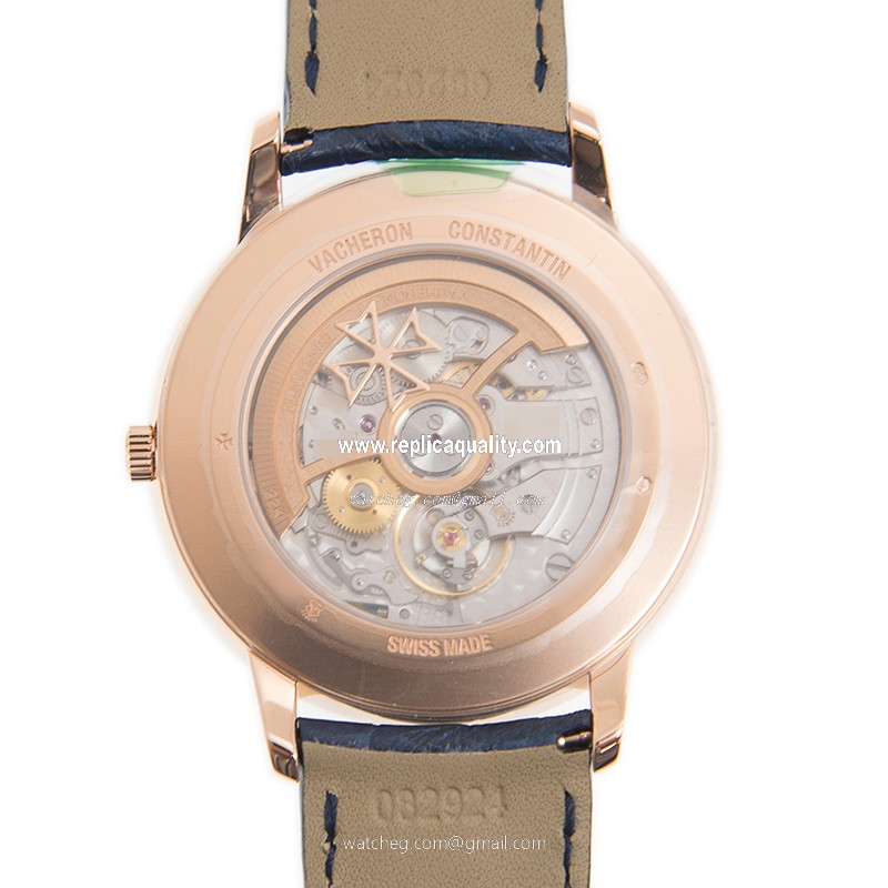 Vacheron Constantin 85180/000R-B515 3