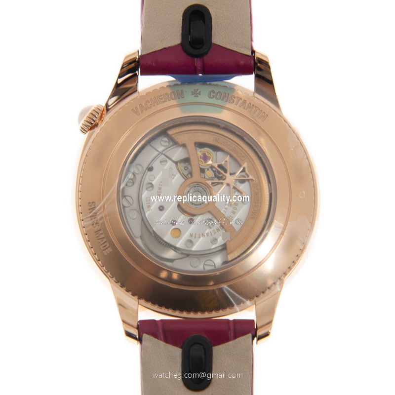Vacheron Constantin 4605F/000R-B496 3