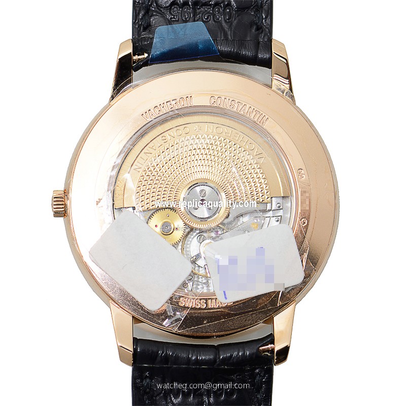 Vacheron Constantin 85180/000R-9166 3