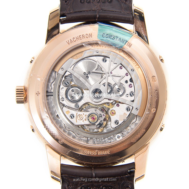 Vacheron Constantin 43175/000R-9687 3
