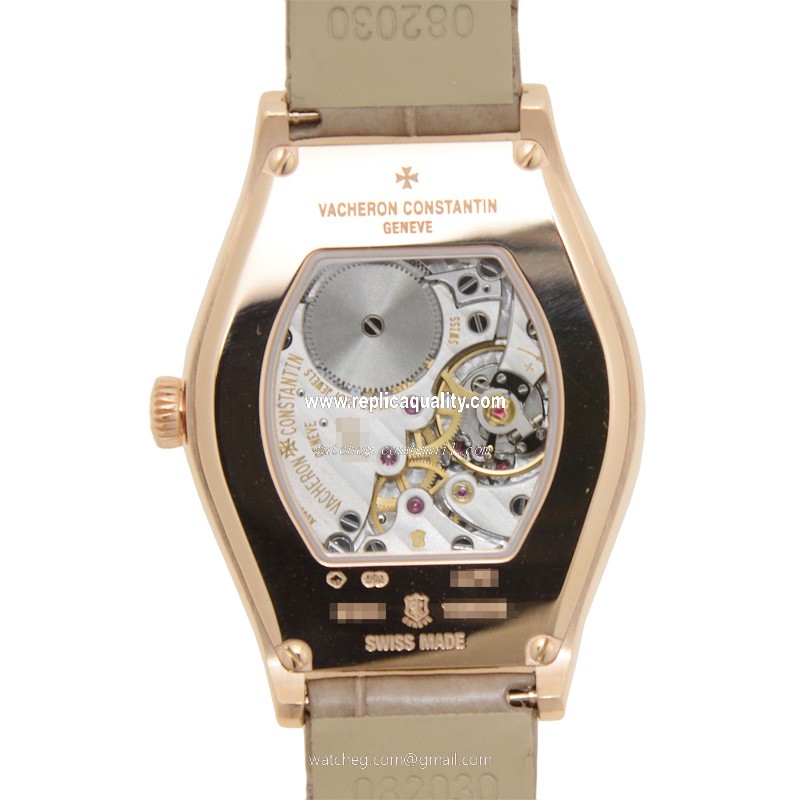 Vacheron Constantin 81515/000R-9892 3