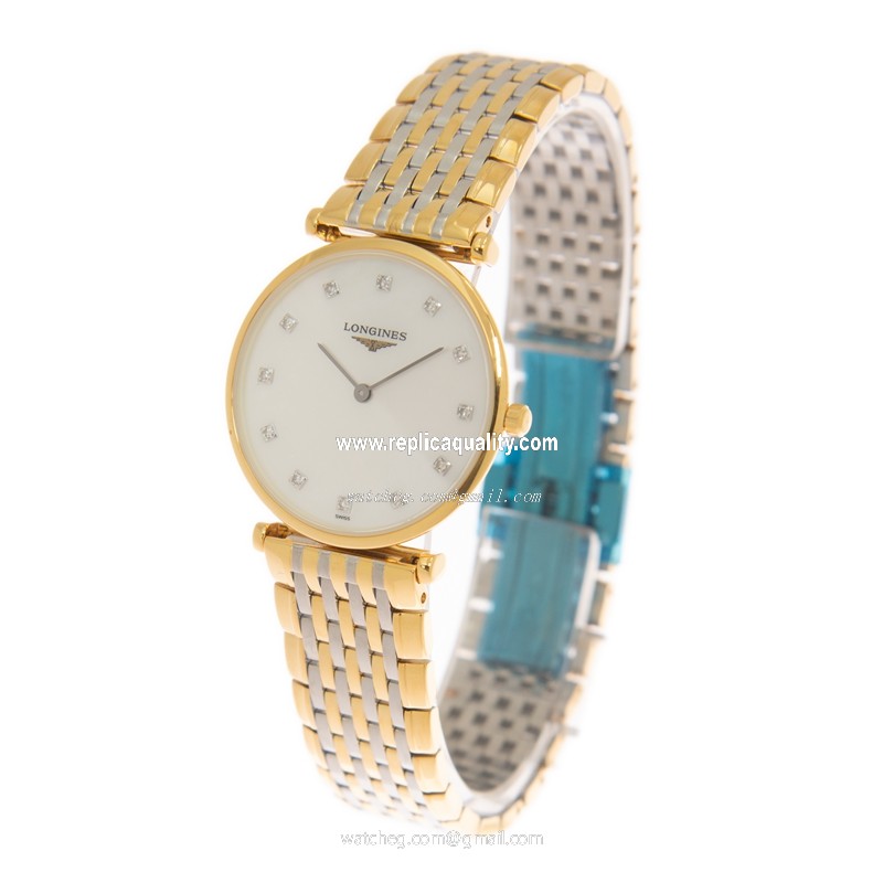 Longines L4.512.2.87.7 3
