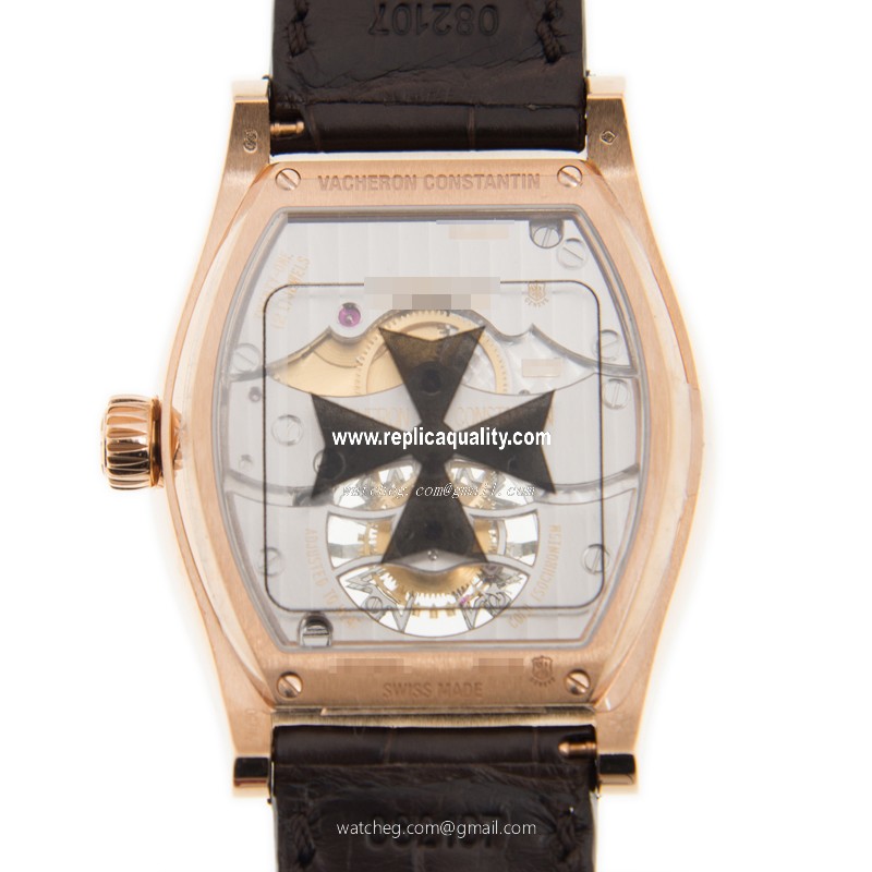Vacheron Constantin 30130/000R-9754 3