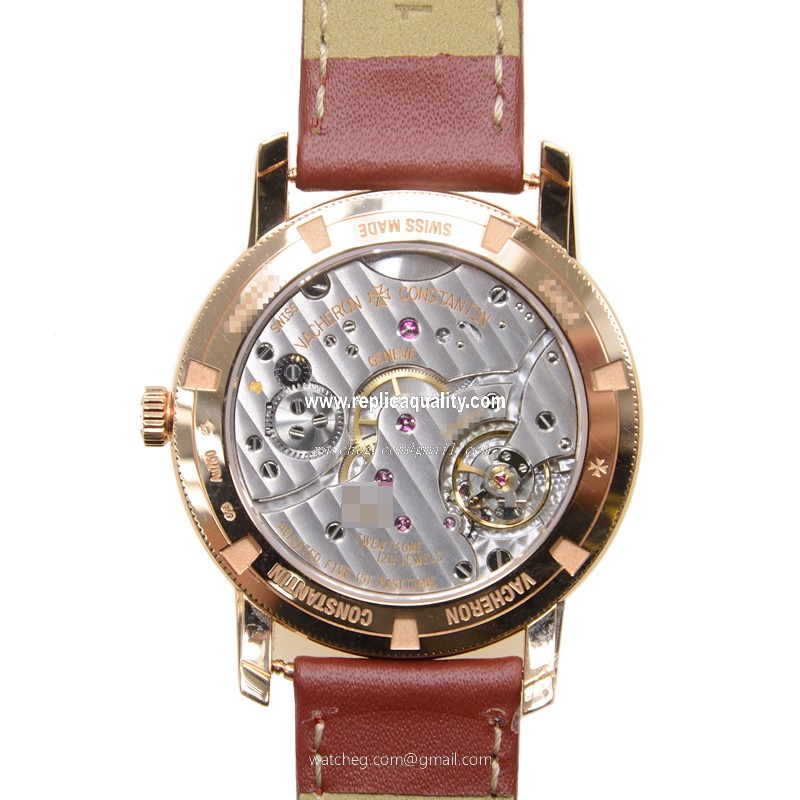 Vacheron Constantin 82172/000R-9604 3