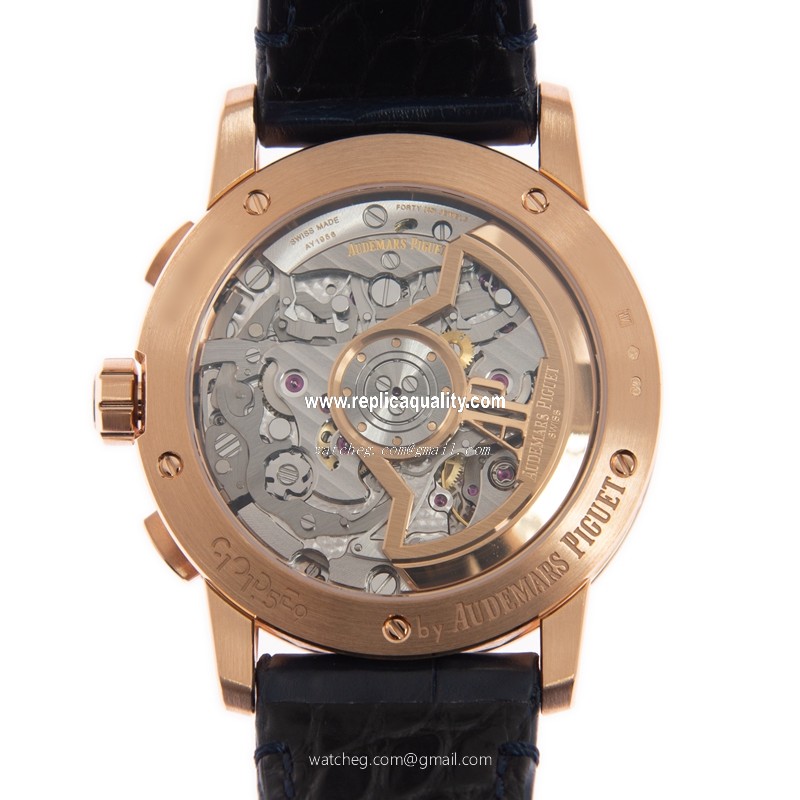 Audemars Piguet 26393OR.OO.A028CR.01   3