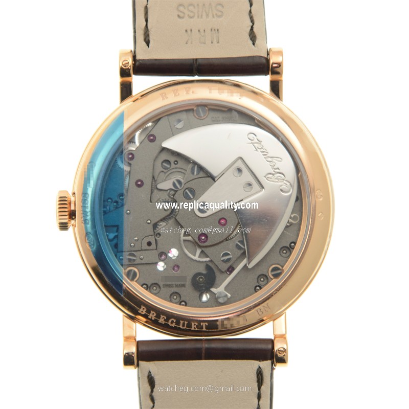 Breguet 7097BR/G1/9WU 3