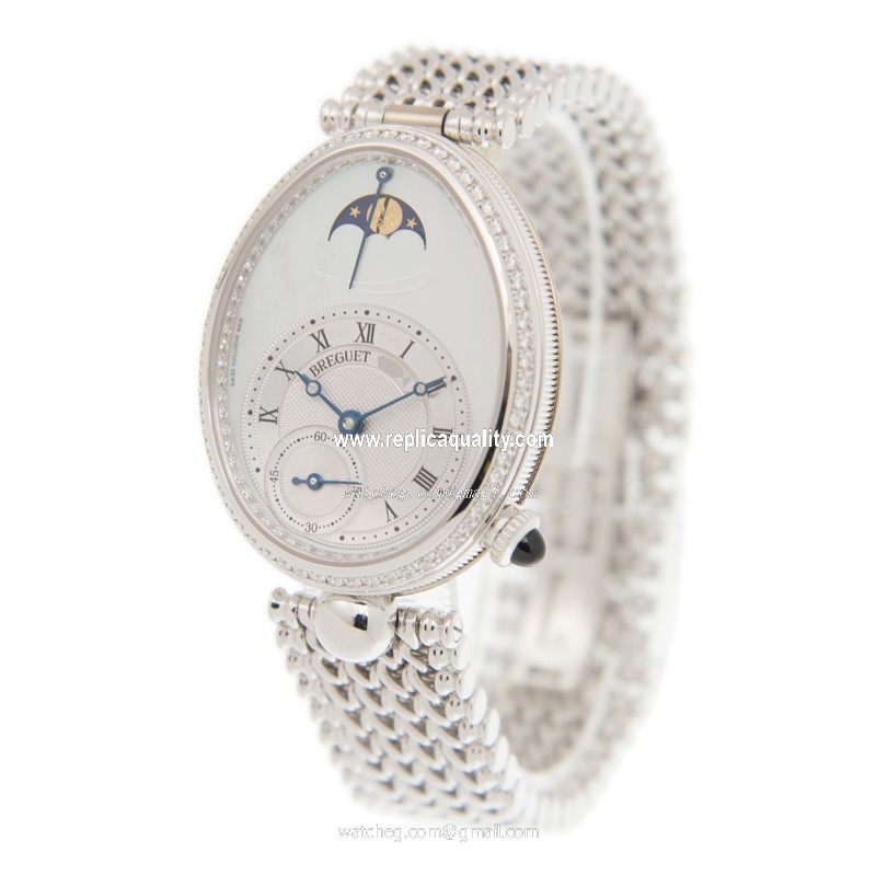 Breguet 8908BB/52/J20/D000  3