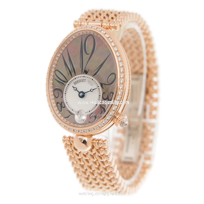 Breguet 8918BR/5T/J20/D000 3