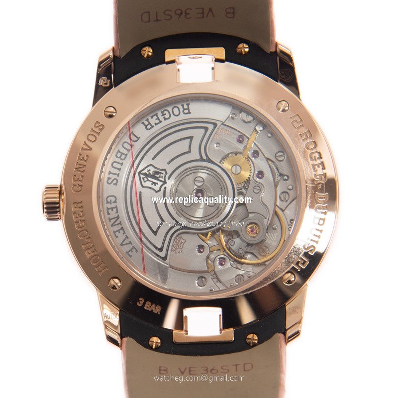 Roger Dubuis RDDBVE0033 3