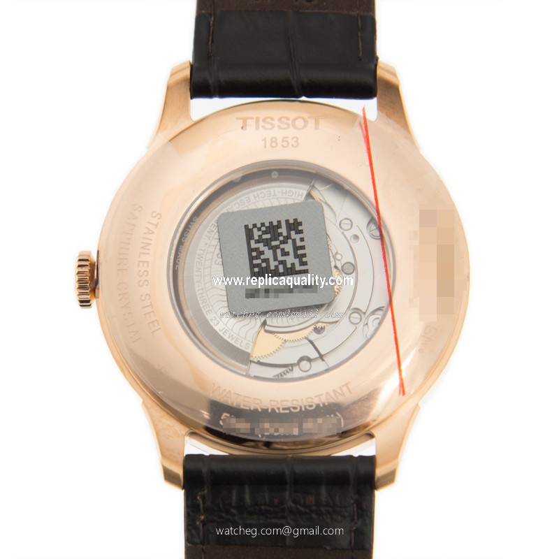 Tissot T099.407.36.038.00 3