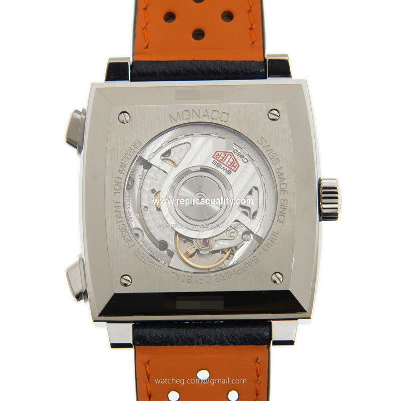 Tag Heuer CAW211R-FC6401 3