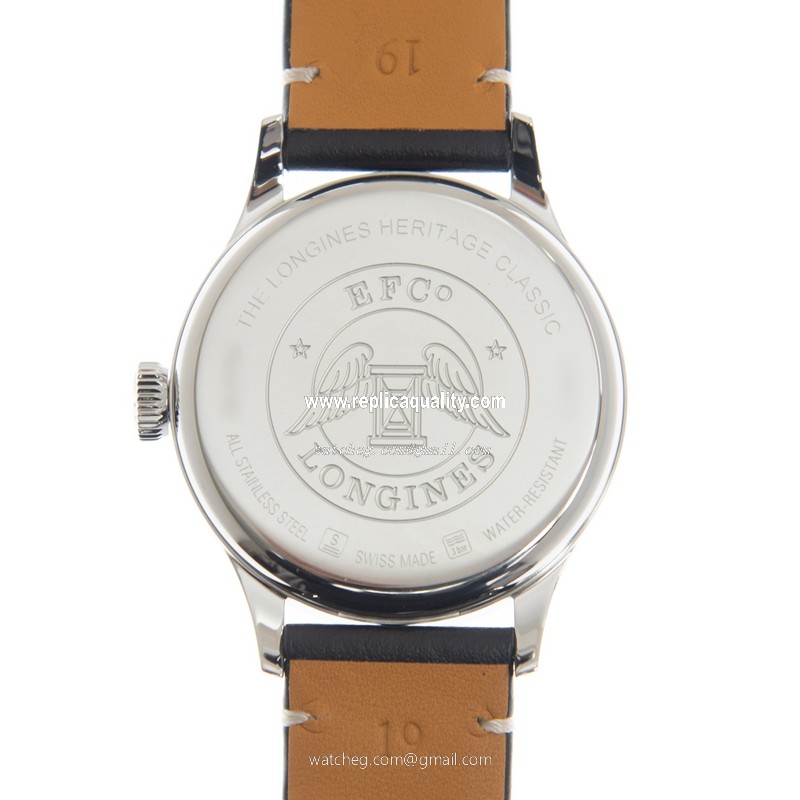 Longines L2.828.4.73.0 3
