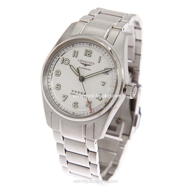 Longines L3.810.4.73.9 3