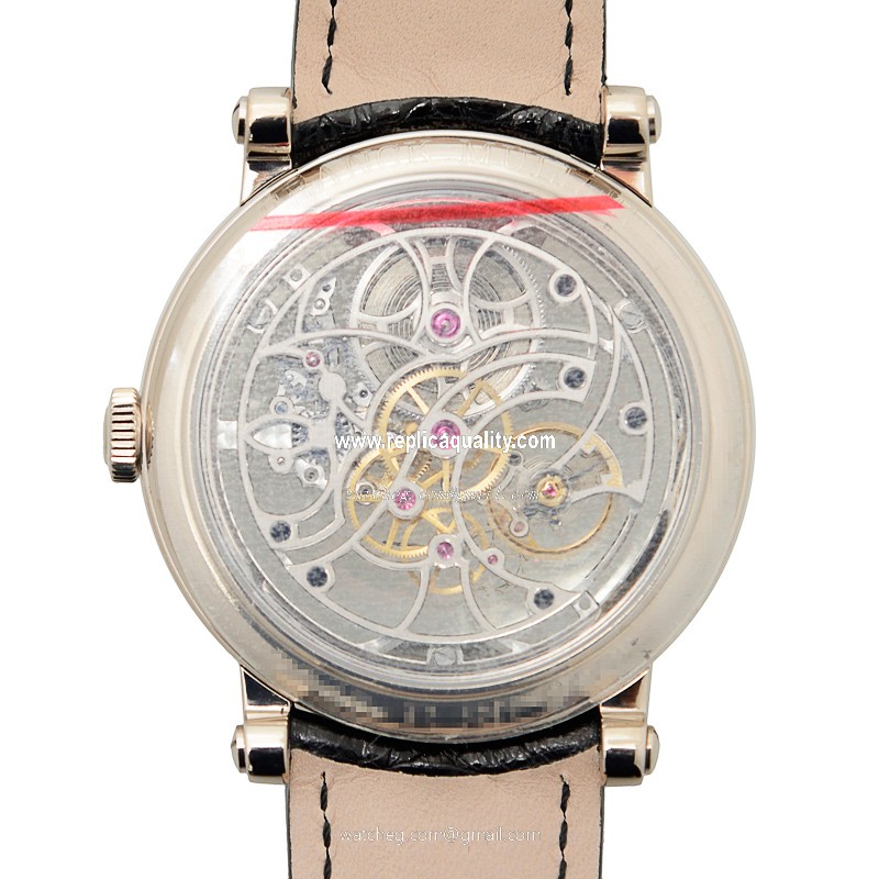 Franck Muller 7045 B S6 SQT (OG) 3