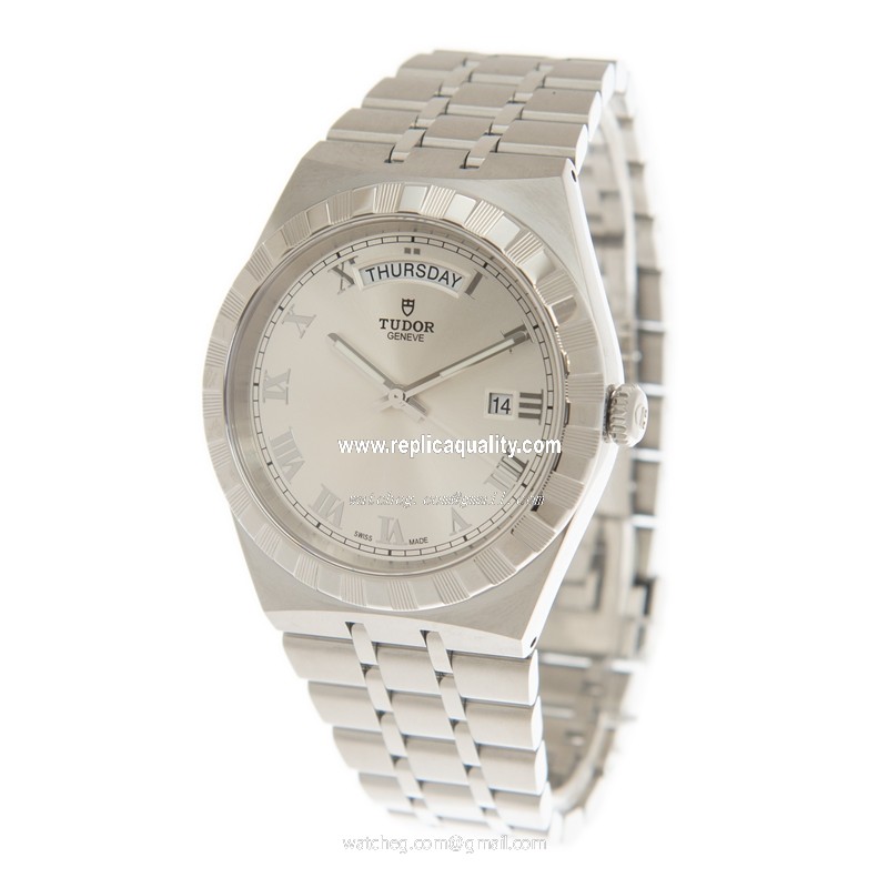 Tudor 28600-91060-SILVER 3