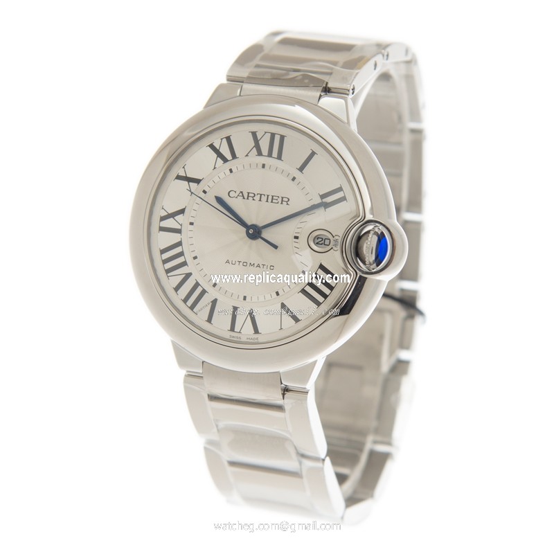Cartier WSBB0049 3