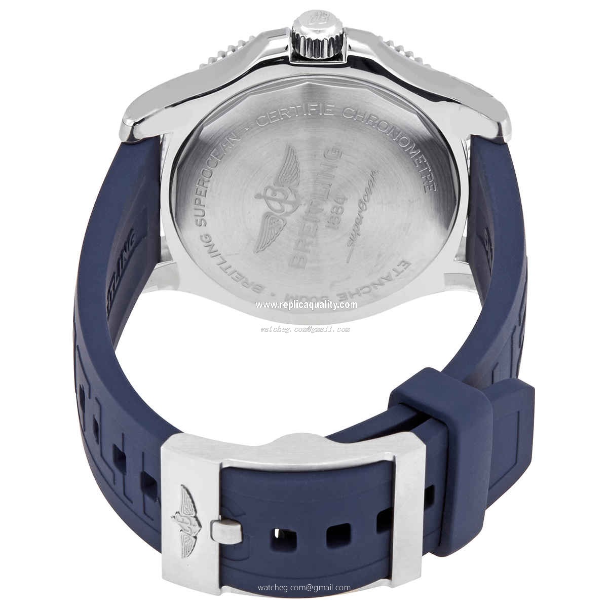 Breitling A17366D81A1S1 3
