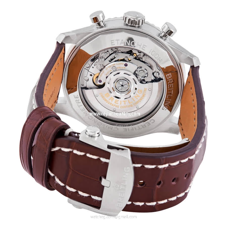 Breitling AB0119131C1P4 3