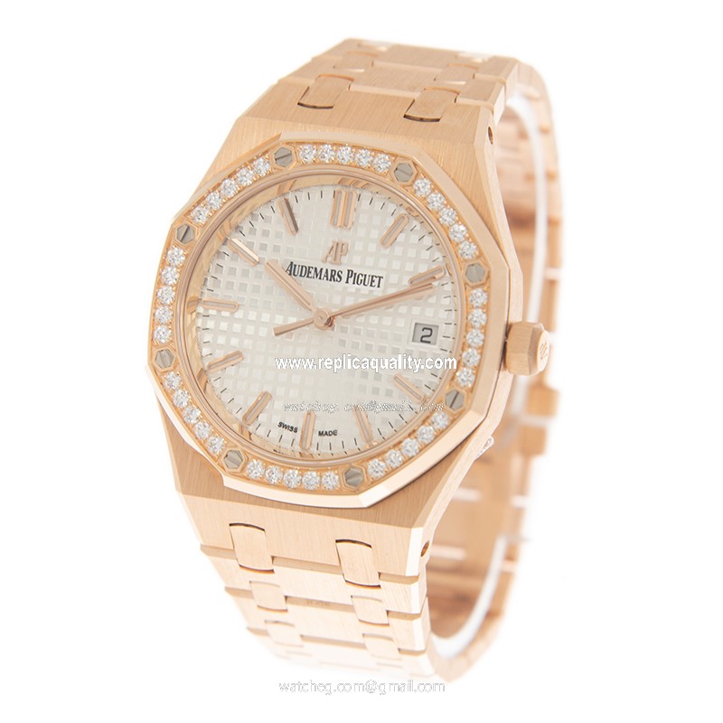 Audemars Piguet 77351OR.ZZ.1261OR.01 3