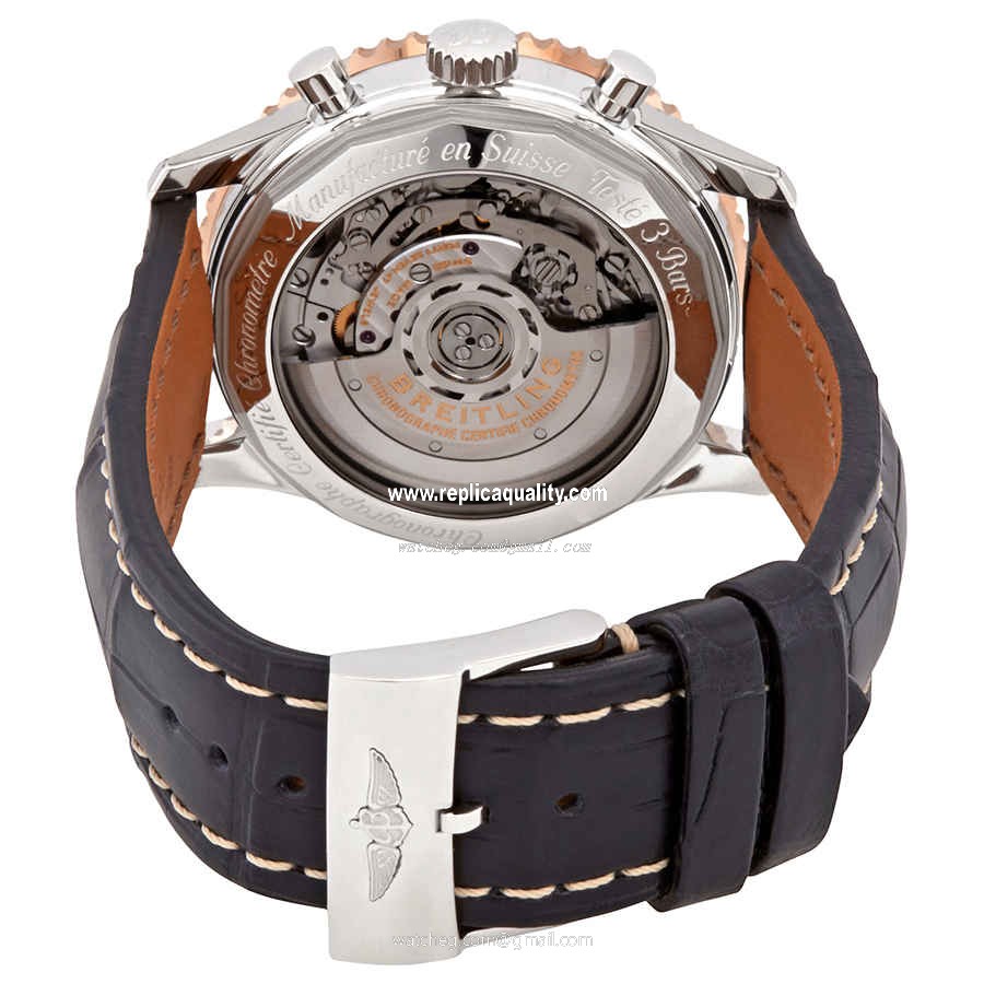 Breitling UB0121211F1P1 3