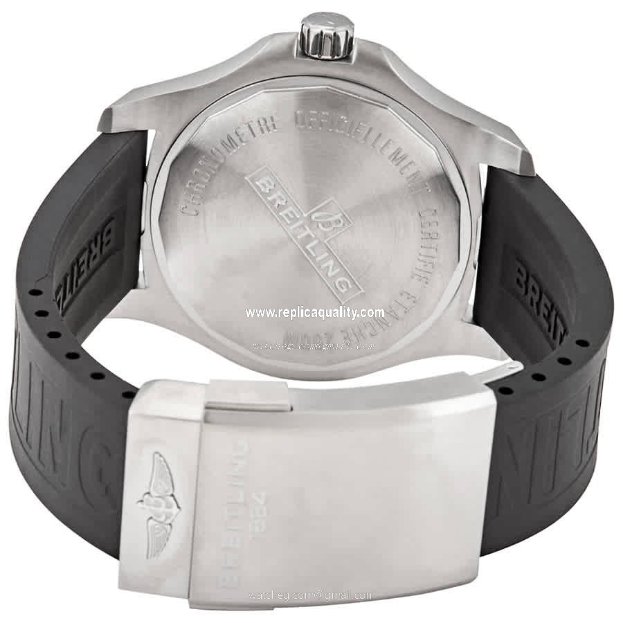 Breitling A17313101F1S1 3