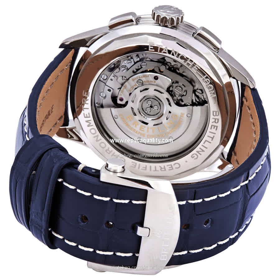 Breitling AB0118A61C1P1 3