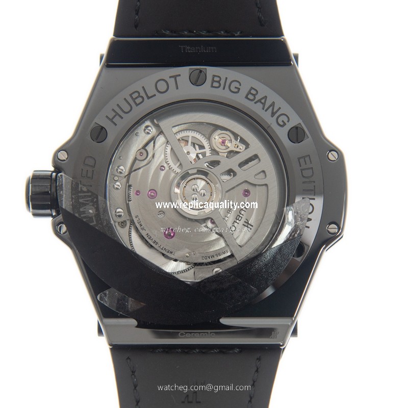 Hublot 465.CX.1120.VR.1204.LIP20(LTD 100) 3