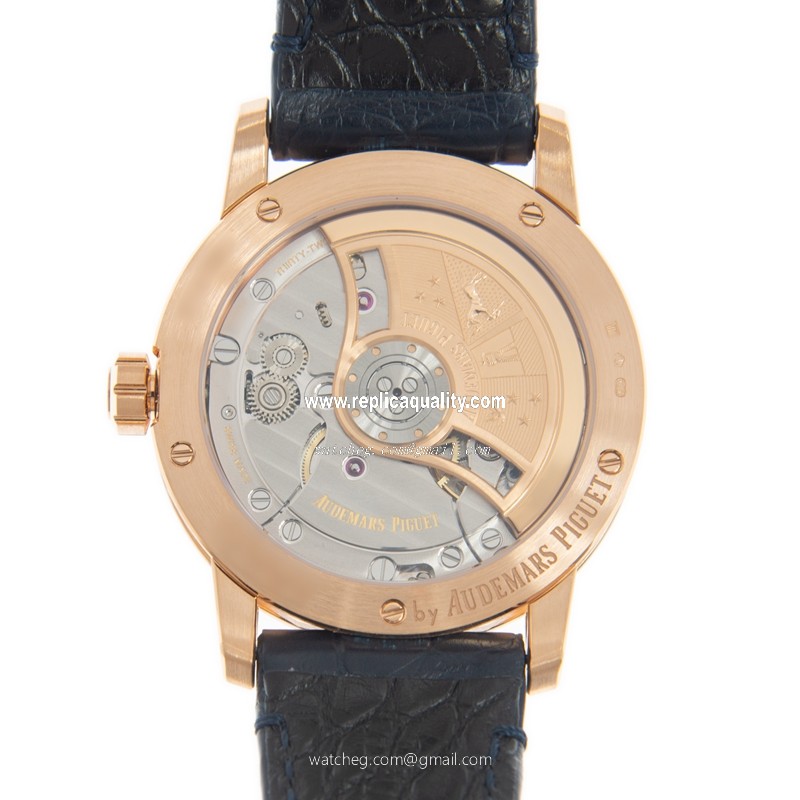 Audemars Piguet 15210OR.OO.A028CR.01  3