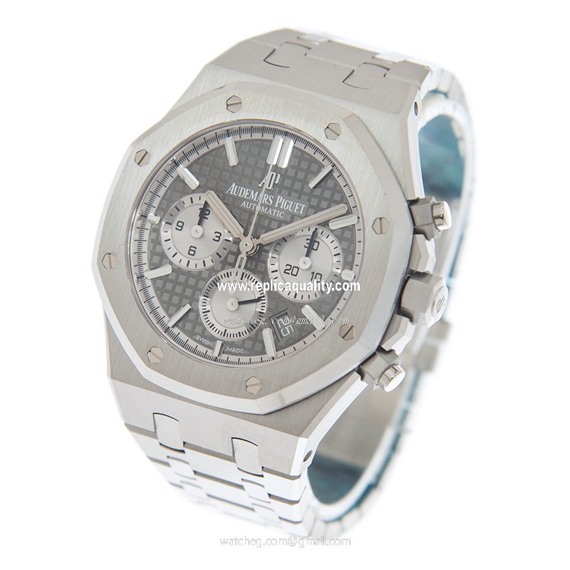 Audemars Piguet 26315ST.OO.1256ST.02 3