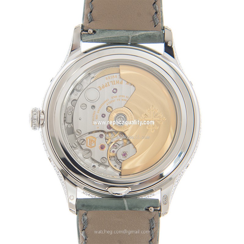 Patek Philippe 4948G-010 3