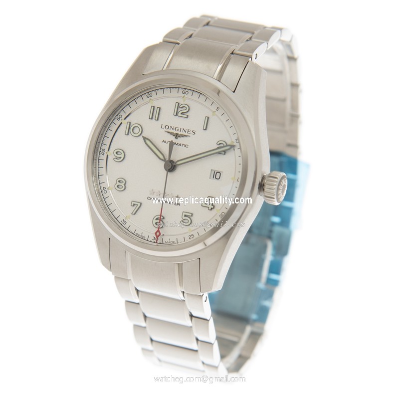 Longines L3.810.4.73.6 3