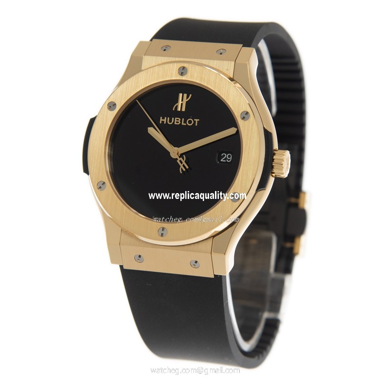 Hublot 511.VX.1280.RX.MDM40 (LTD 100 PC) 3