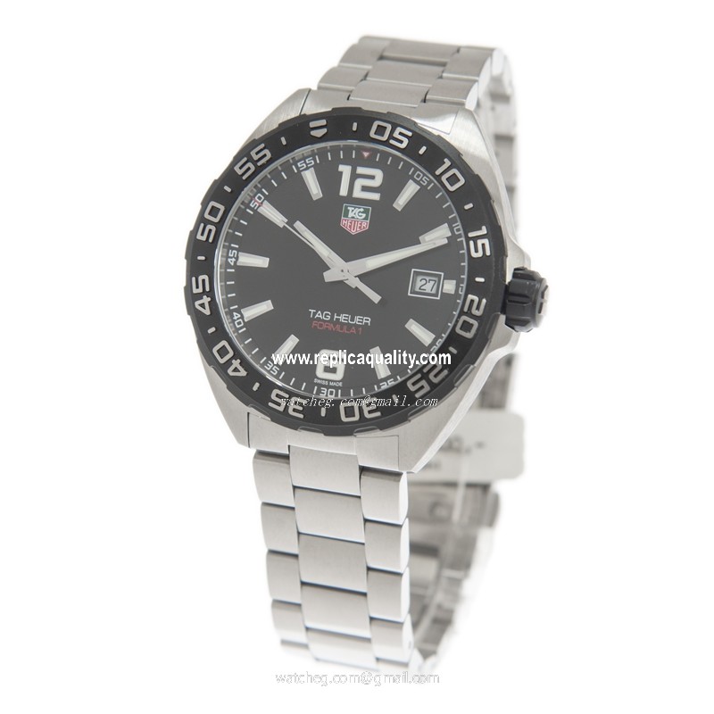 Tag Heuer WAZ1110.BA0875 3