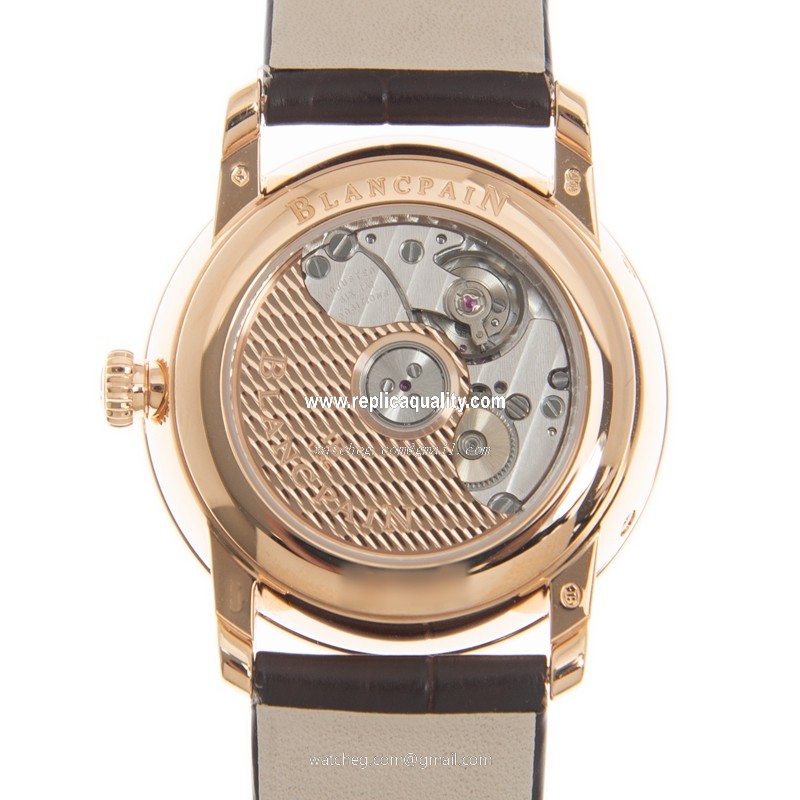 Blancpain 6126-3642-55A 3