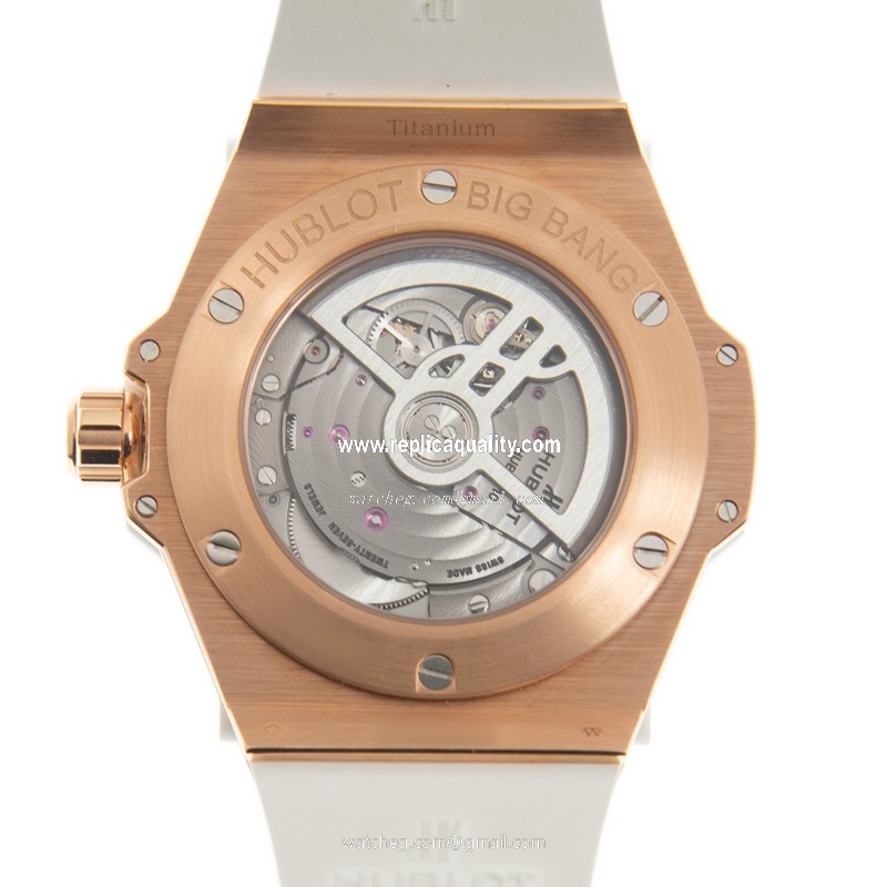 Hublot 465.OE.2080.RW.1204 3