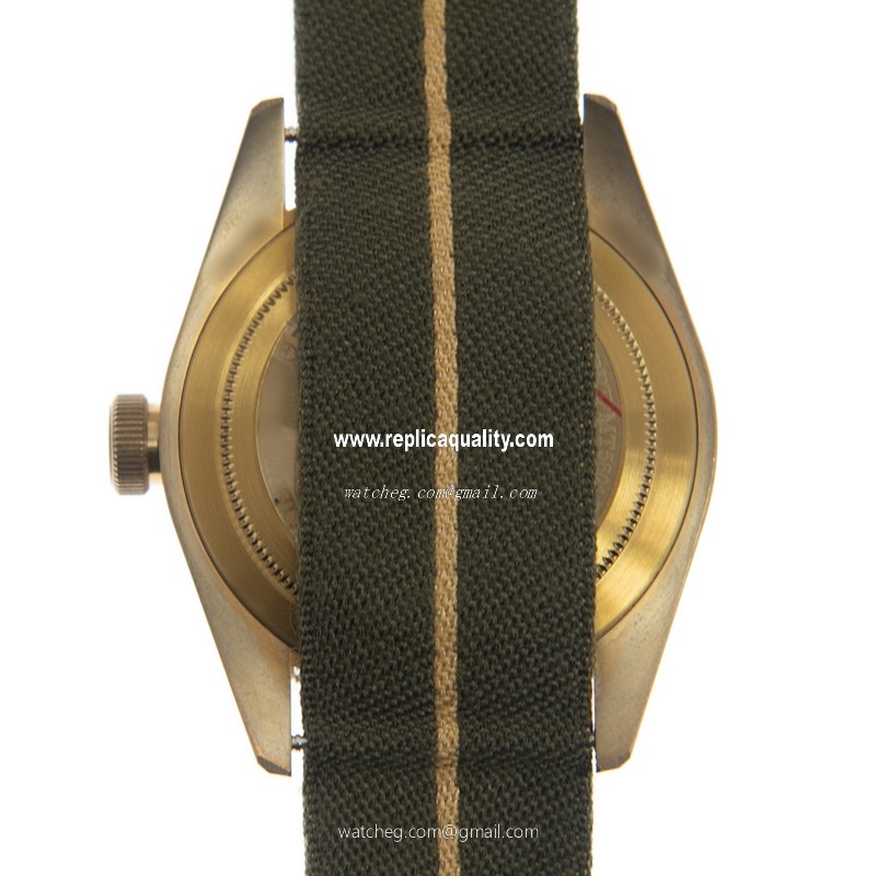 Tudor 79250BM-CANVAS STRAP (DISCONTINUED) 3