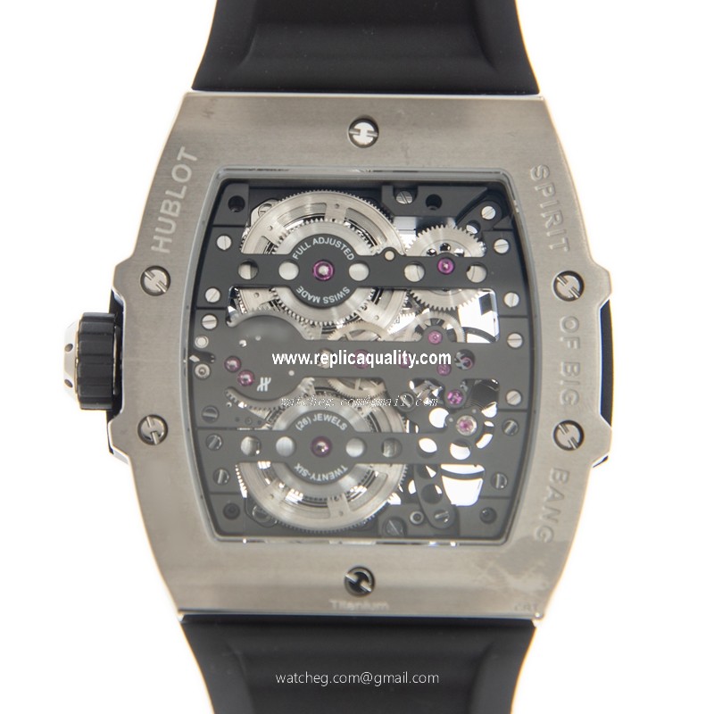 Hublot 614.NX.1170.RX 3