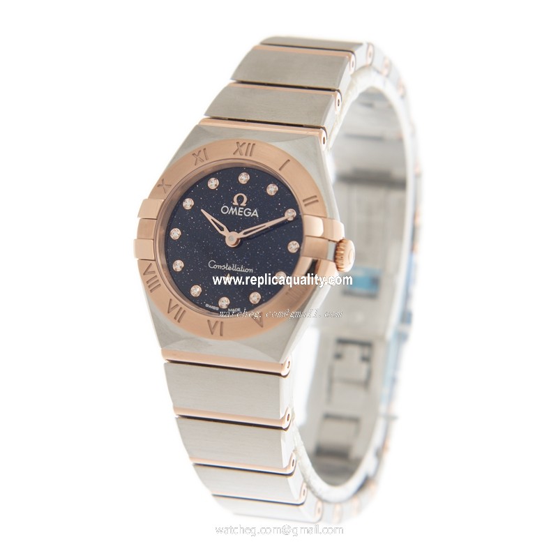 Omega 131.20.25.60.53.002 3