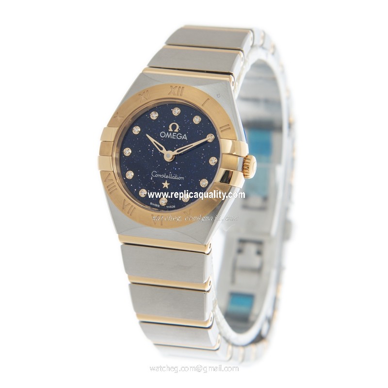 Omega 131.20.25.60.53.001 3