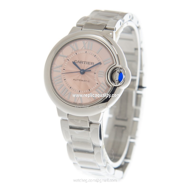Cartier WSBB0046 3