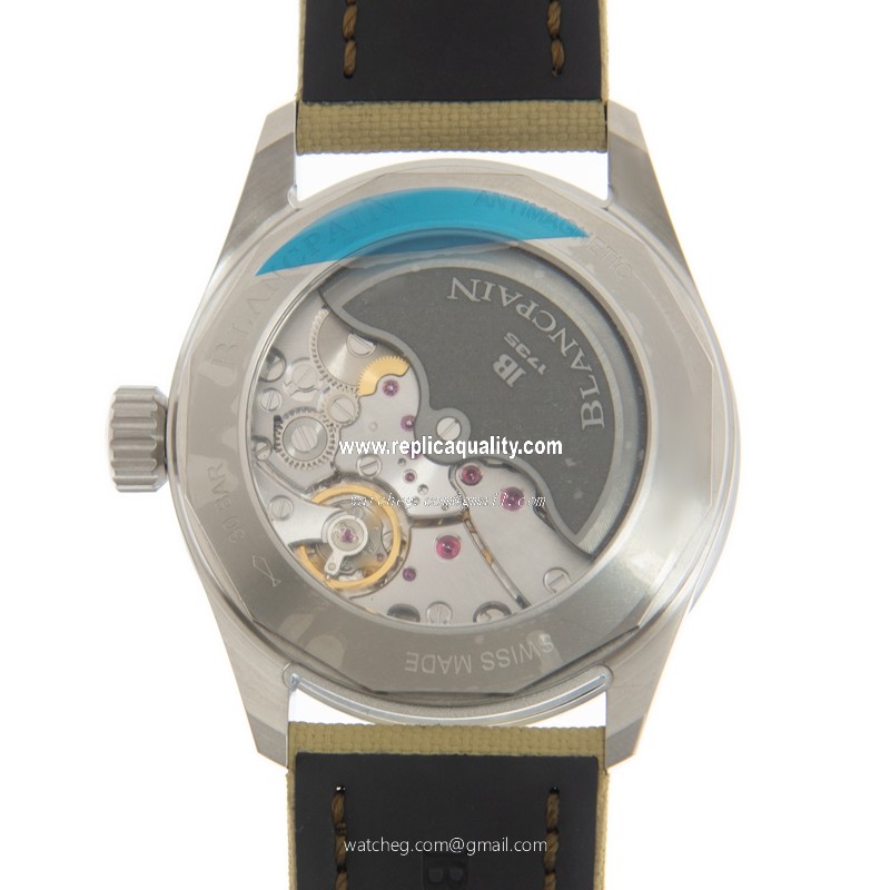 Blancpain 5052-1146-E52A 3