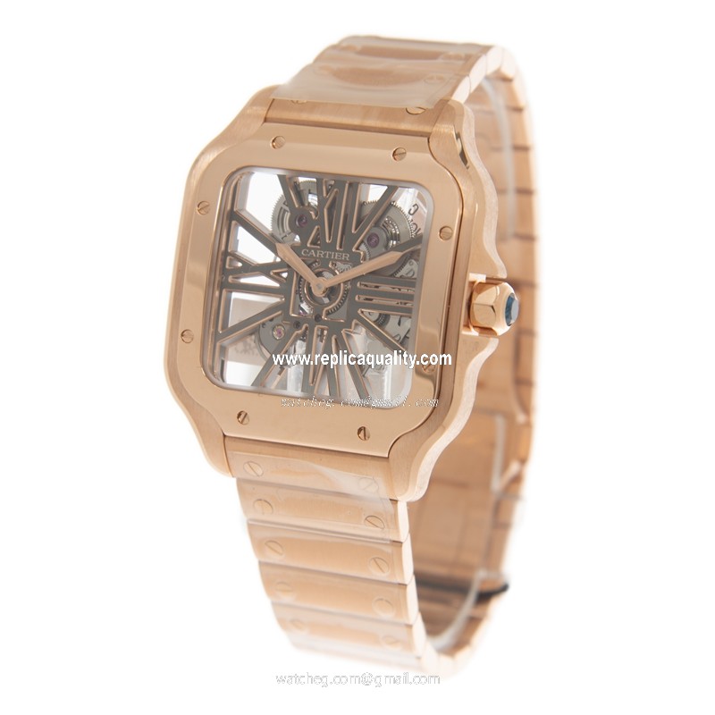 Cartier WHSA0016 3