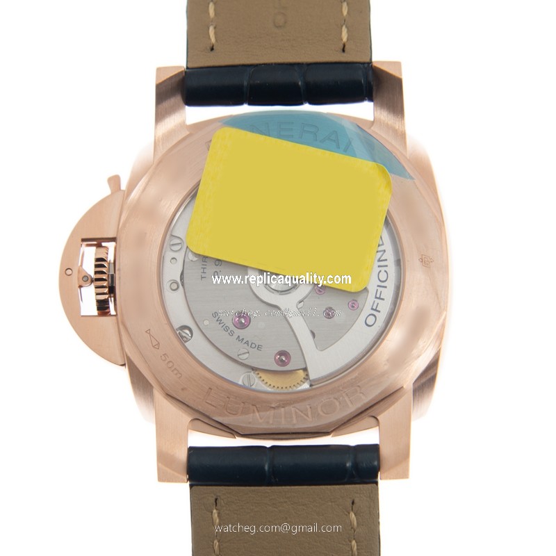 Panerai PAM01112  3