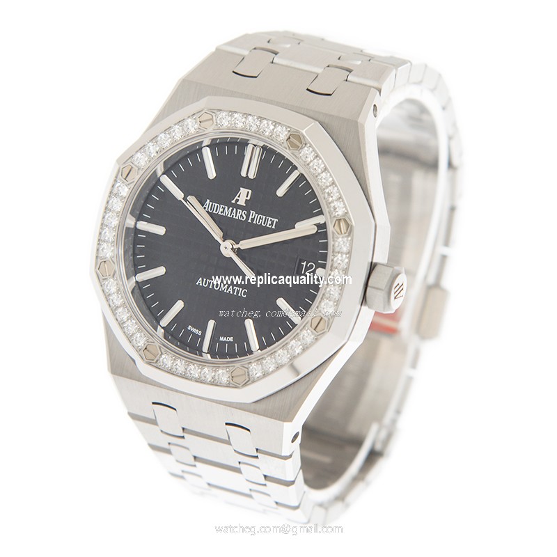 Audemars Piguet 15451ST.ZZ.1256ST.01 3