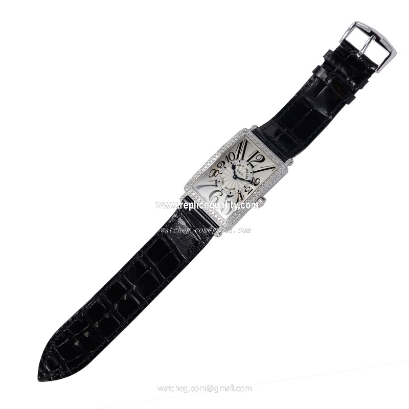 Franck Muller 1000SCD(OG) 3